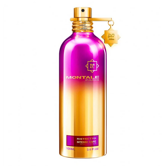 Montale - Intense Cafe Ristretto EDP 100ml