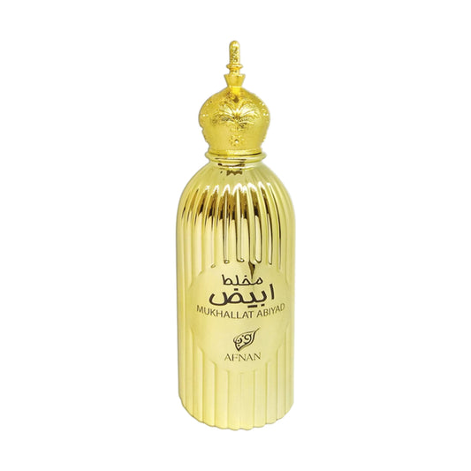 Afnan - Mukhallat Abyiad EDP 100ml