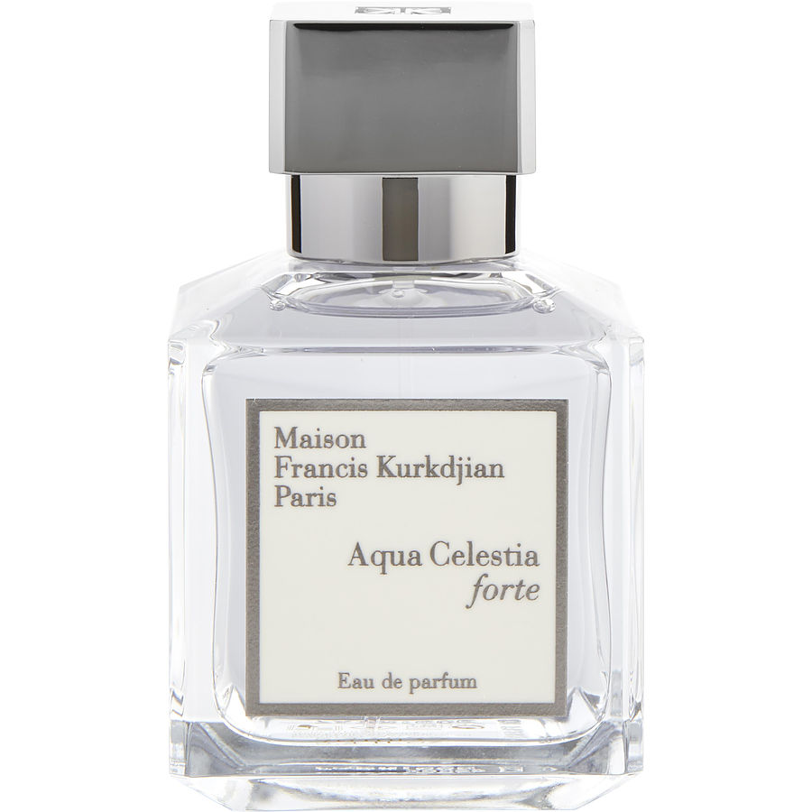 Maison Francis Kurkdjian - Aqua Celestia Forte EDP 70ml
