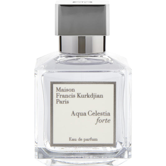 Maison Francis Kurkdjian - Aqua Celestia Forte EDP 70ml