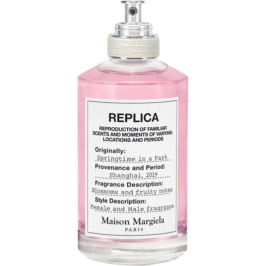 Maison Margiela - Replica Springtime In A Park EDT 100ml