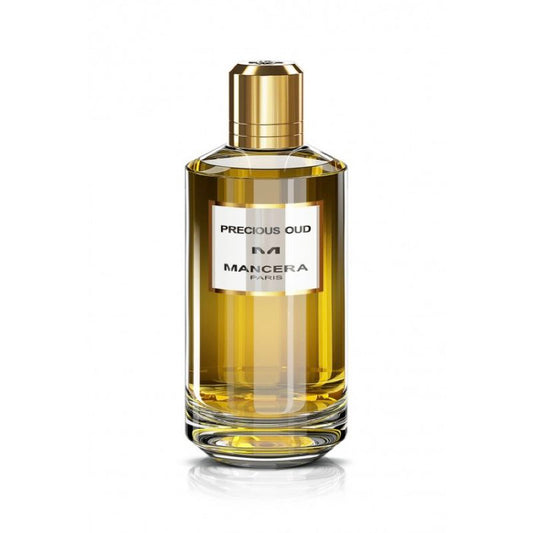 Mancera - Precious Oud EDP 120ml