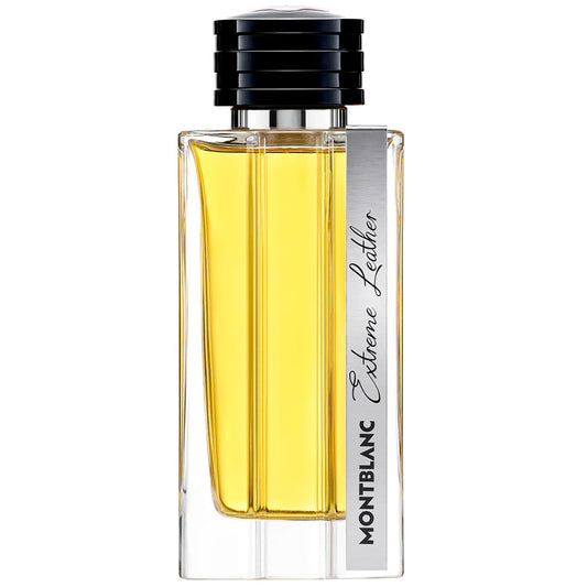 Montblanc - Extreme Leather EDT 125ml