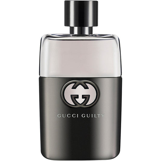 Gucci - Guilty Homme EDT 90ml