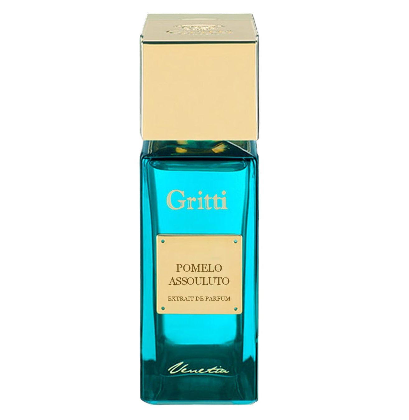 Gritti - Pomelo Assoluto ExDP 100ml