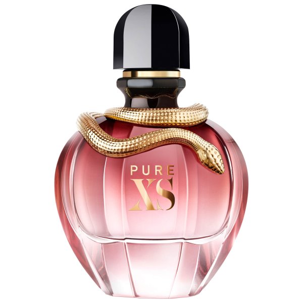 Paco Rabanne - Pure XS Femme EDP 80ml