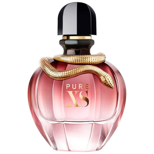 Paco Rabanne - Pure XS Femme EDP 80ml