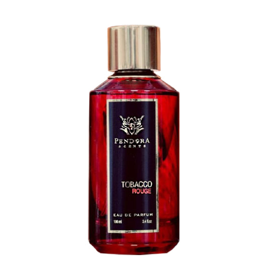 Paris Corner - Tobacco Rouge EDP 100ml