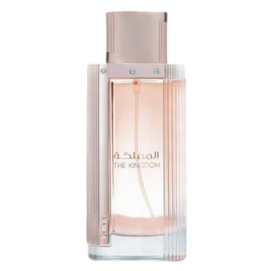 Lattafa - The Kingdom Woman EDP 100ml