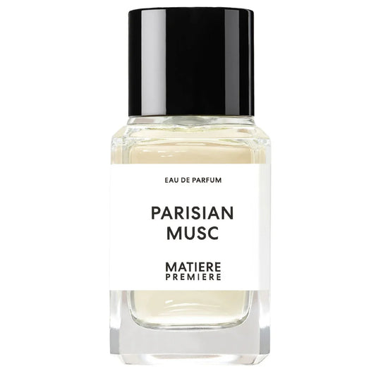 Matiere Premiere - Parisan Musc EDP 100ml