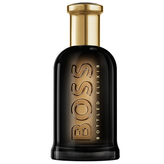Hugo Boss - Bottled ELIXIR 50ml