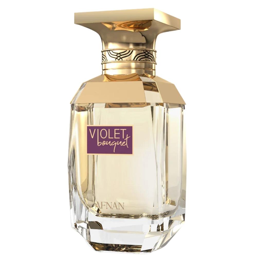 Afnan - Violet Bouquet EDP 80ml