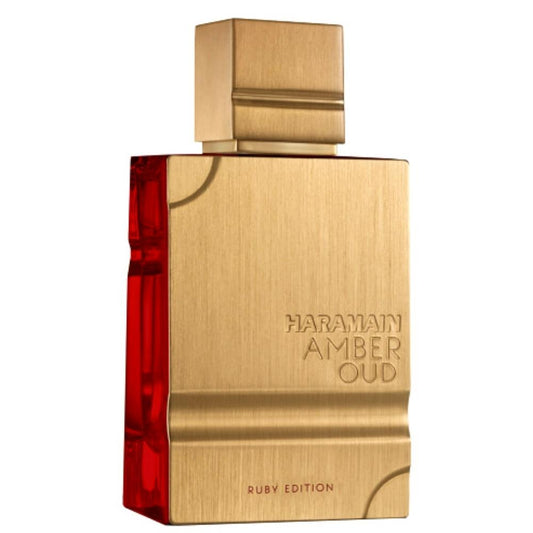 Al Haramain - Amber Oud Ruby Edition EDP 120ml
