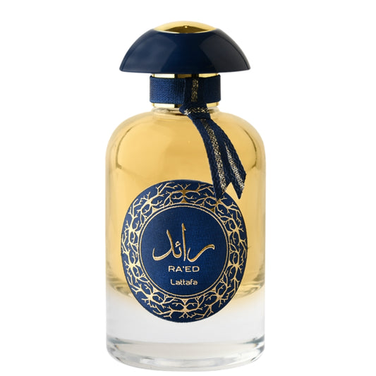 Lattafa - Ra'Ed Gold EDP 100ml