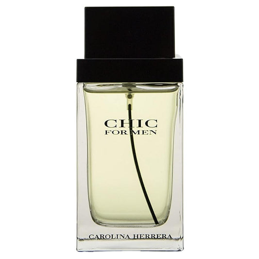 Carolina Herrera - Chic Man EDT 100ml