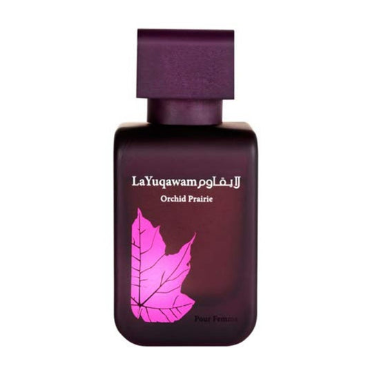 Rasasi - La Yuqawam Pour Femme EDP 75ml