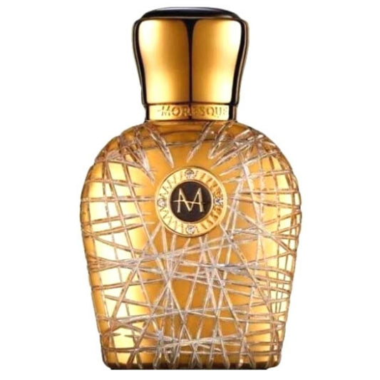Moresque - Sole EDP 50ml