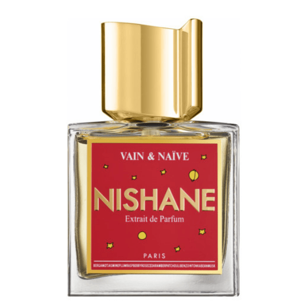 Nishane - Vaïn & Naive EDP 50ml