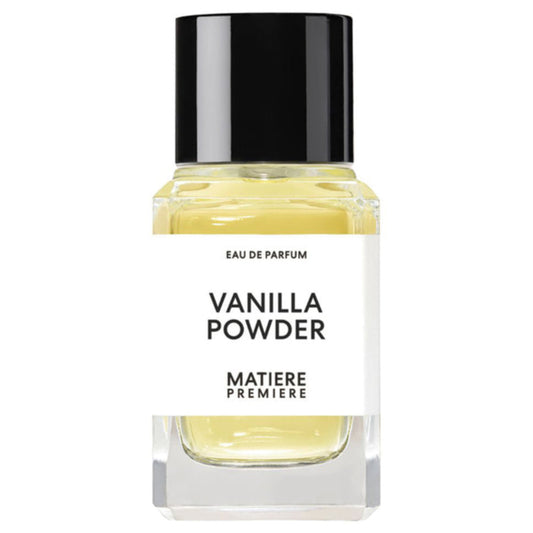 Matiere Premiere - Vanilla Powder EDP 100ml