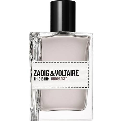 Zadig&Voltaire - This is Undressed for Him EDT 100ml