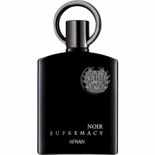 Afnan - Supremacy Noir EDP 100ml