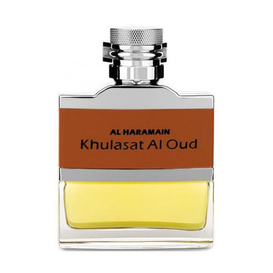 Al Haramain - Khulasat Al Oud EDP 100ml