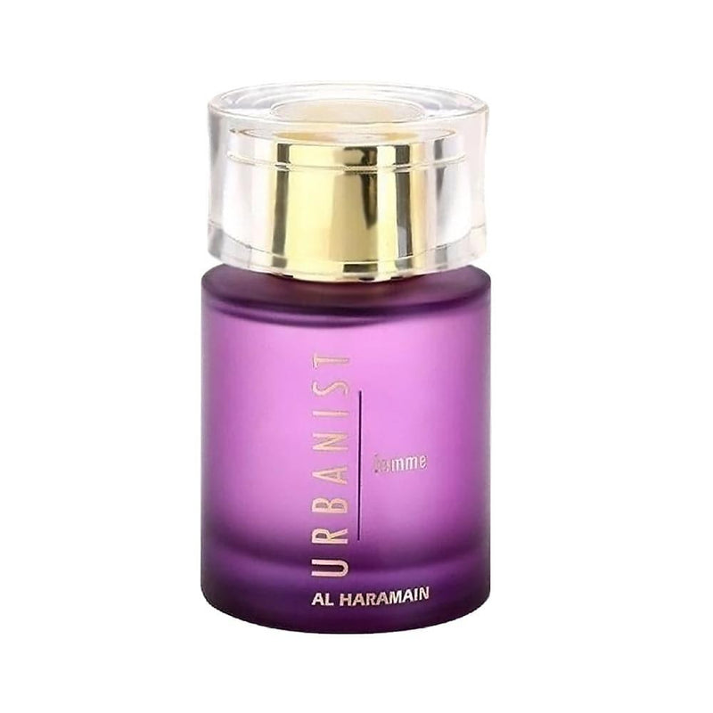 Al Haramain - Urbanist EDP 100ml