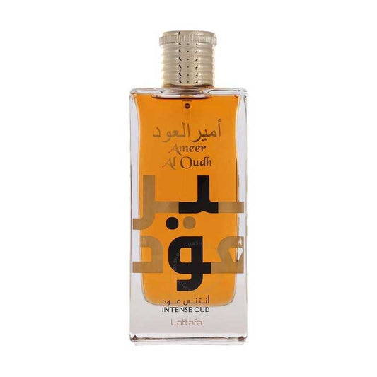 Lattafa - Ameer Al Oudh Intense Oud EDT 100ml