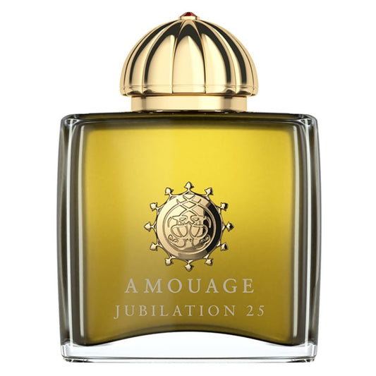 Amouage - Jubilation XXV Woman EDP 100ml