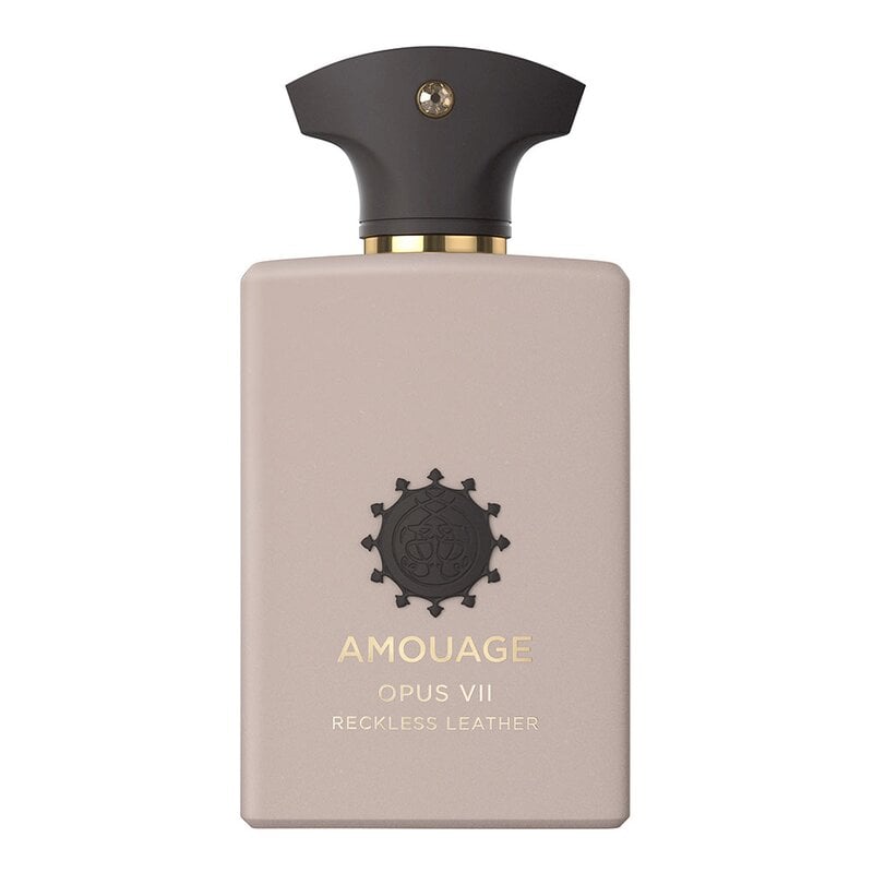 Amouage - Opus VII Reckless Leather EDP 100ml
