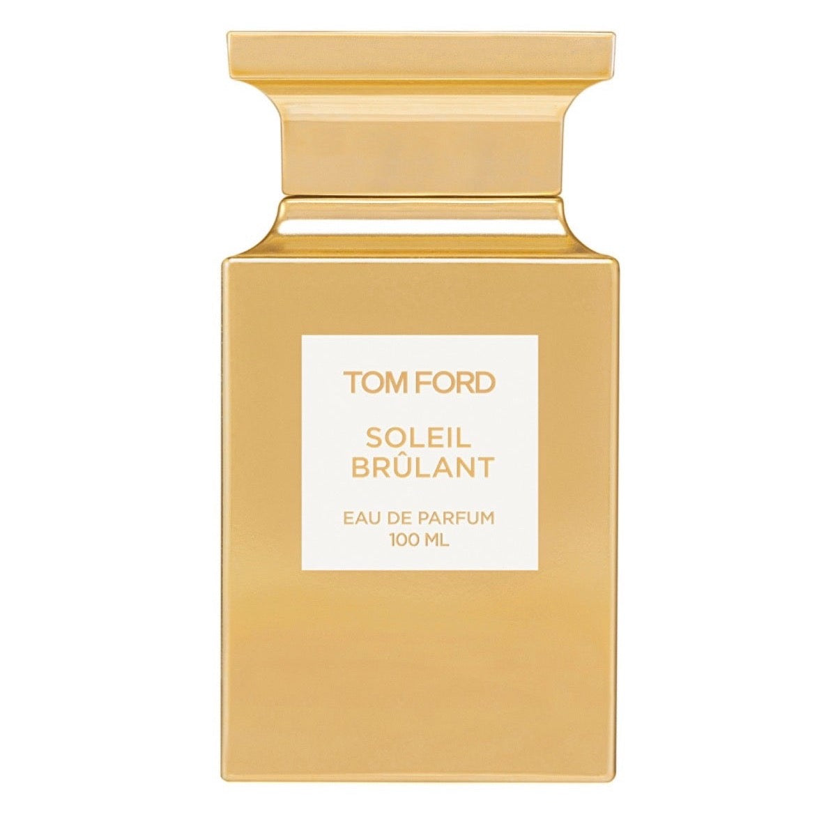 Tom Ford - Soleil Brulant EDP 100ml
