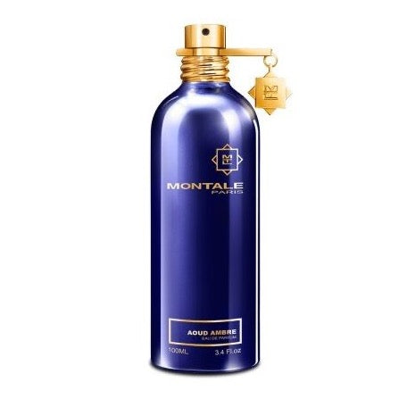 Montale - Aoud Ambre EDP 100ml