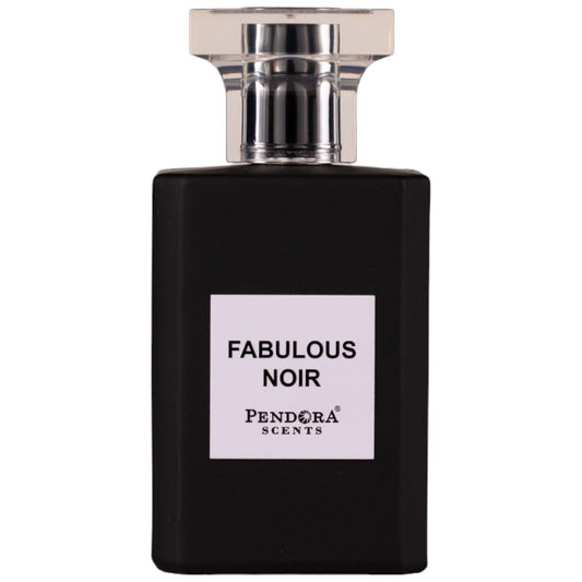 Paris Corner - Fabulous Noir EDP 100ml