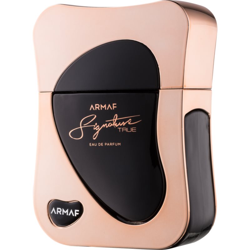 Armaf - Signature True EDT 100ml