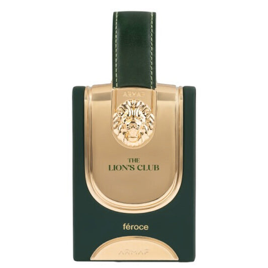 Armaf - The Lions Club Feroce EDP 100ml