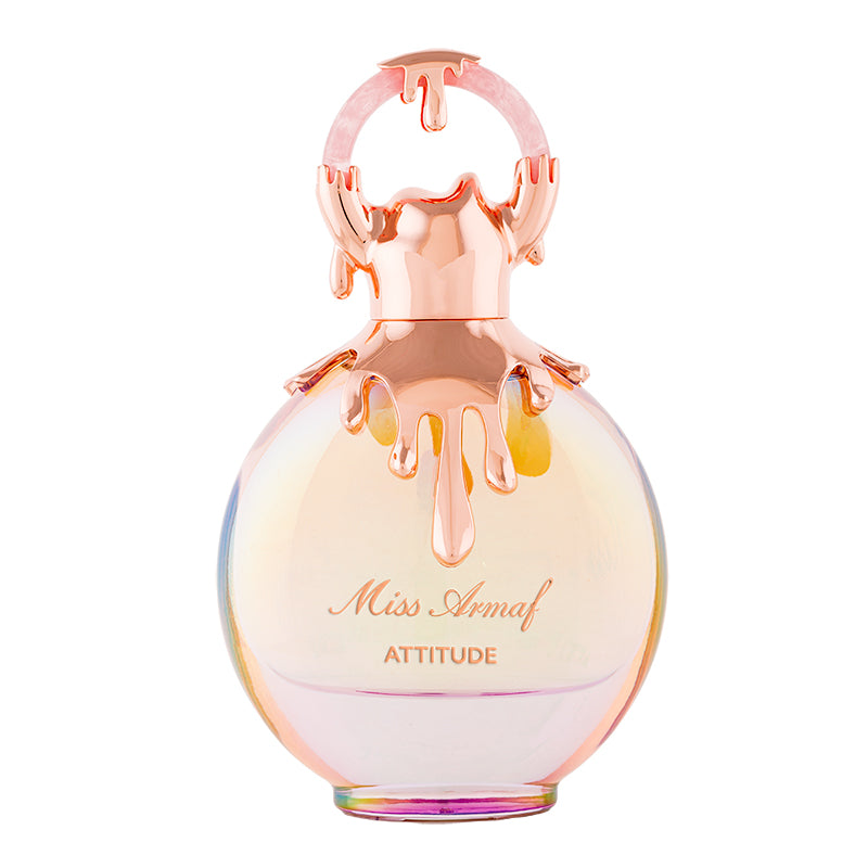 Armaf - Miss Armaf Attitude EDT 100ml