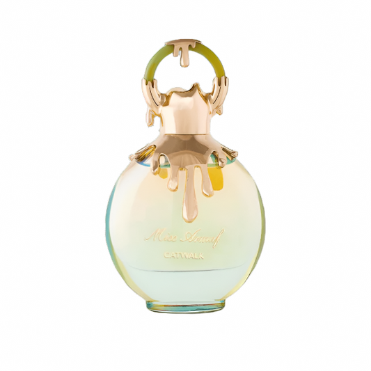 Armaf - Miss Armaf Catwalk EDT 100ml