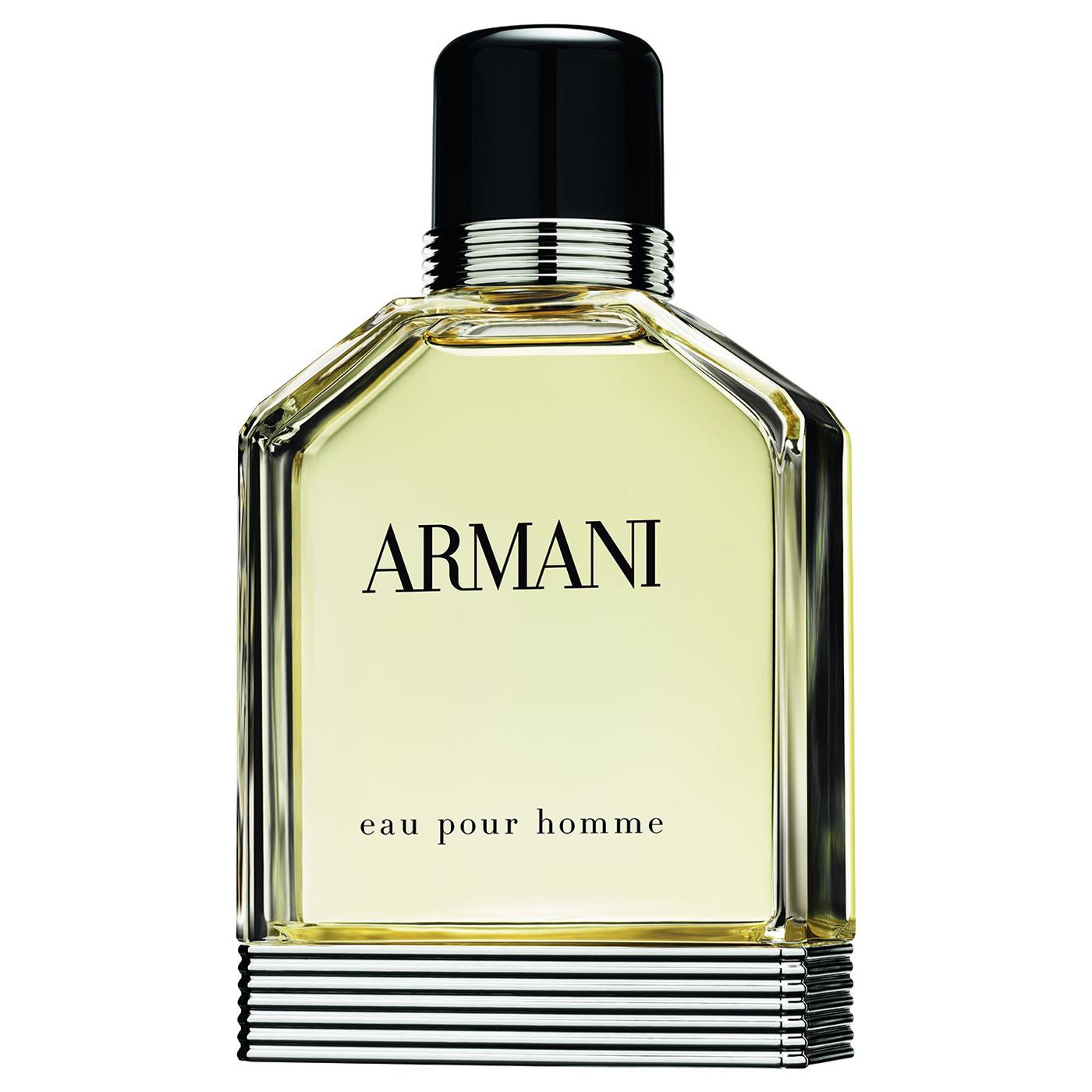 Armani - Pour Homme EDT 100ml