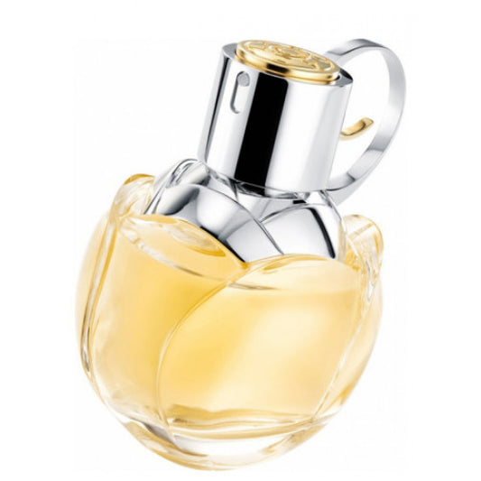 Azzaro - Wanted Girl EDP 80ml