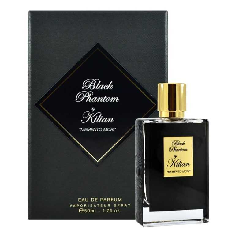 Kilian - Black Phanthom (Normal Box) EDP 50ml