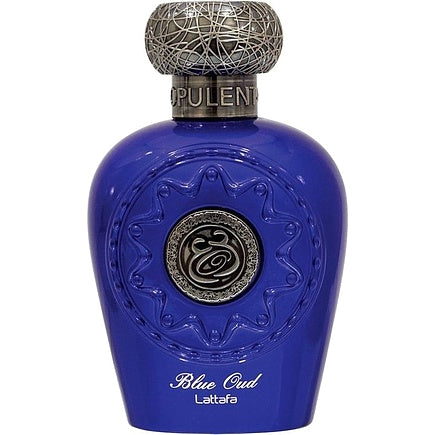 Lattafa - Blue Oud EDP 100ml