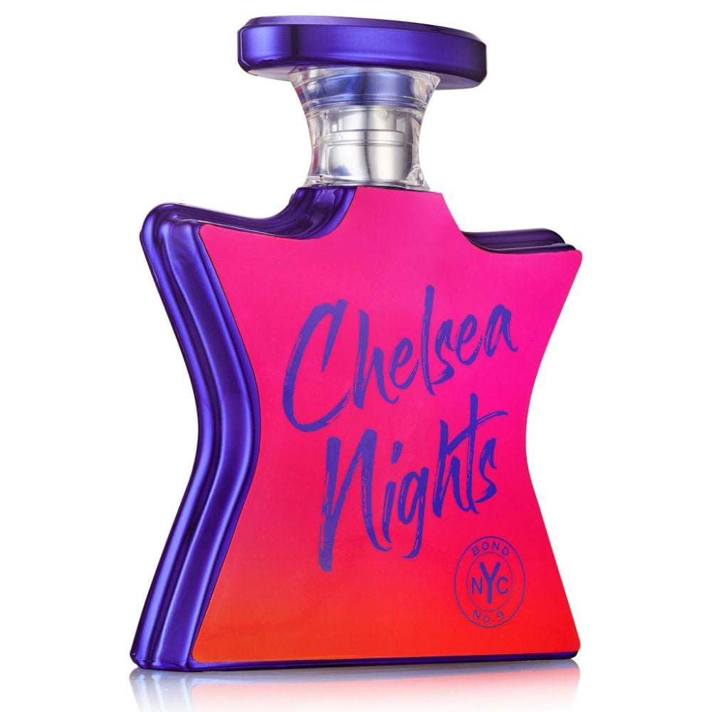 Bond No. 9 - Chelsea Night EDP 100ml