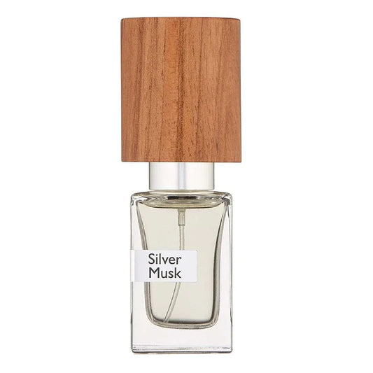 Nasomatto - Silver Musk EDP 30ml