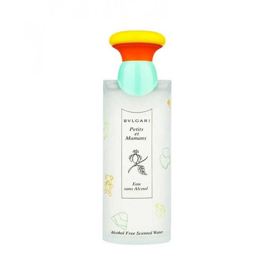 Bvlgari - Petits Et Mamans EDT 100ml