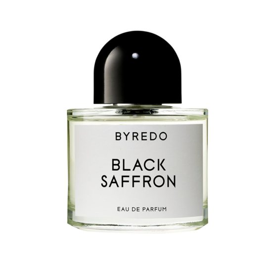 Byredo - Black Saffron EDP 50ml