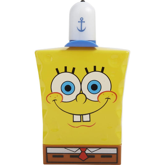 Nickelodeon - Spongebob Squarepants EDT 100ml
