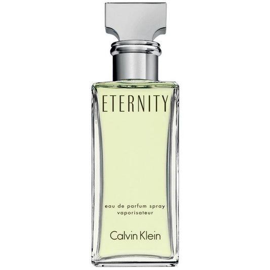 Calvin Klein - Eternity for Women EDP 100ml