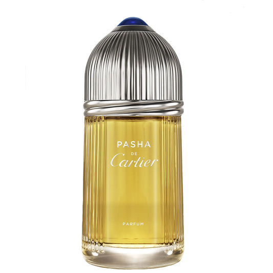 Cartier - Pasha PARFUM 100ml