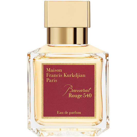 Maison Francis Kurkdjian - Baccarat Rouge 540 EDP 70ml