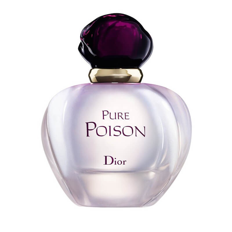 Dior - Pure Poison EDP 100ml